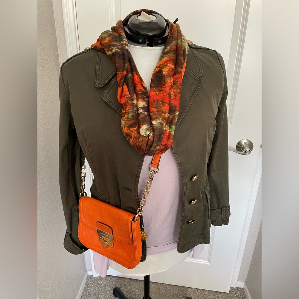 Casual jacket